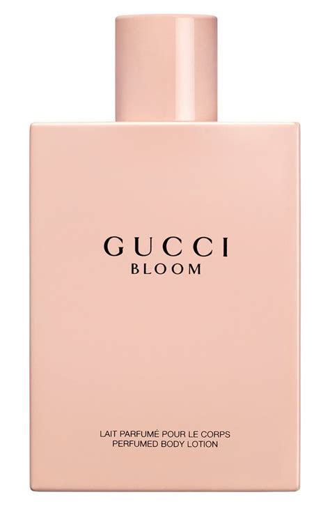 crema corpo gucci|Gucci Body Lotion, Body Oil & Body Cream .